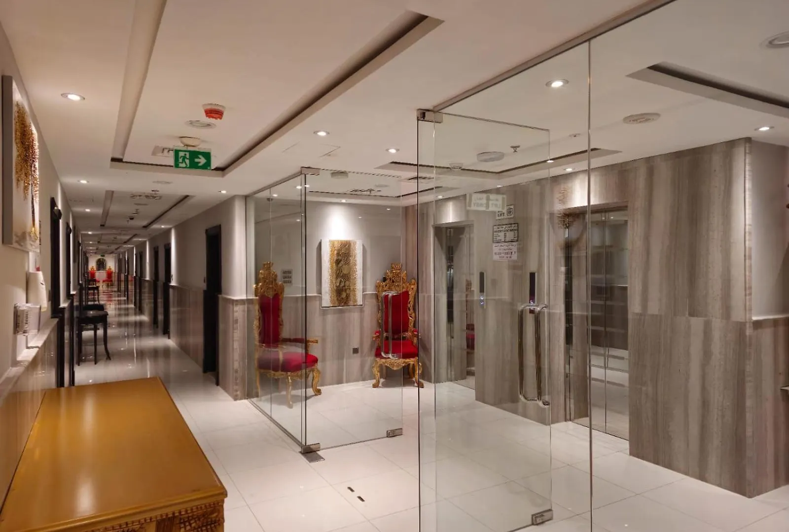 Manara Royal Executive S216 Apartment Dubai