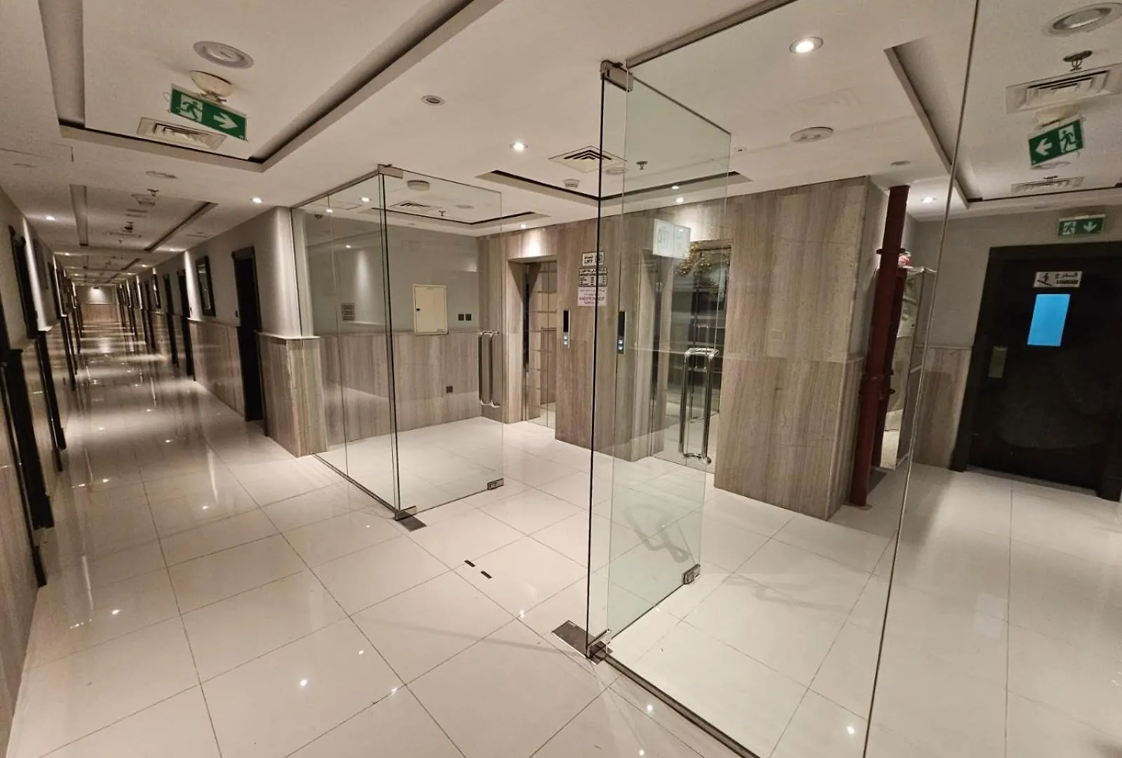 Manara Royal Executive S216 Apartment Dubai