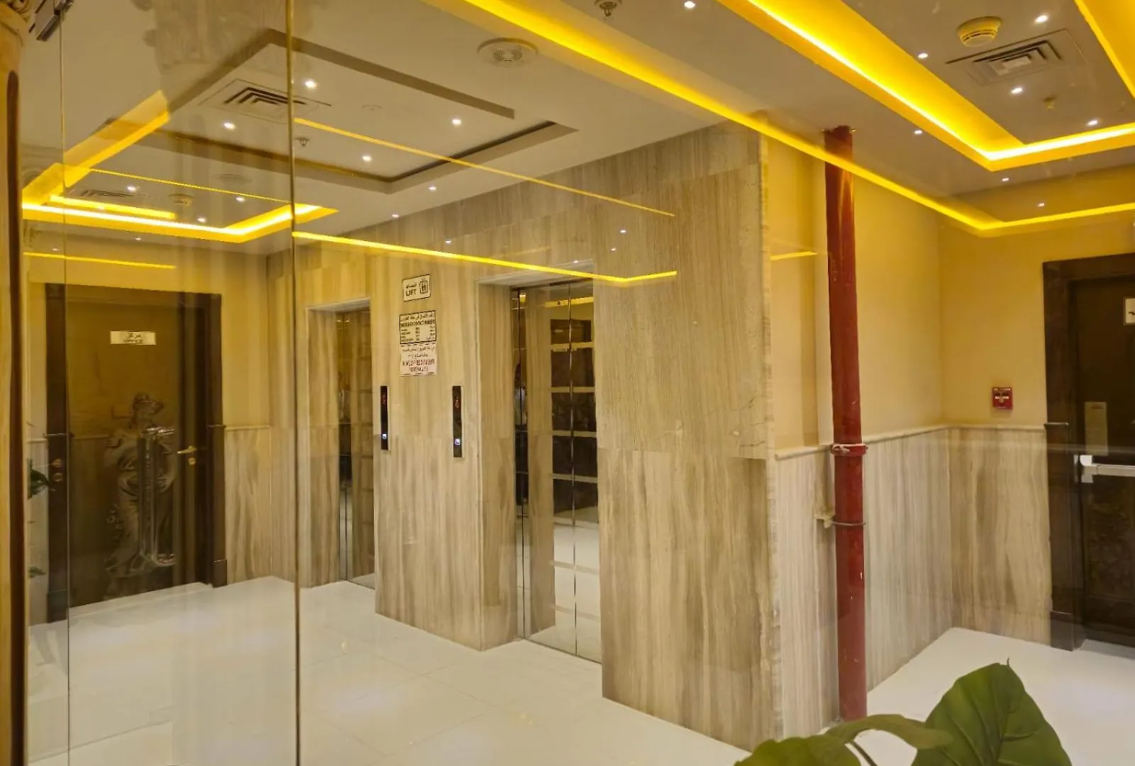 Manara Royal Executive S216 Apartment Dubai