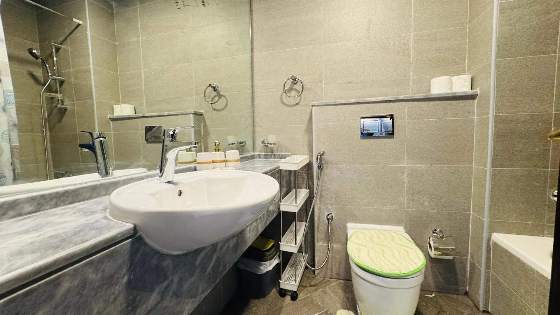 Manara Royal Executive S216 Apartment Dubai 0*,  United Arab Emirates