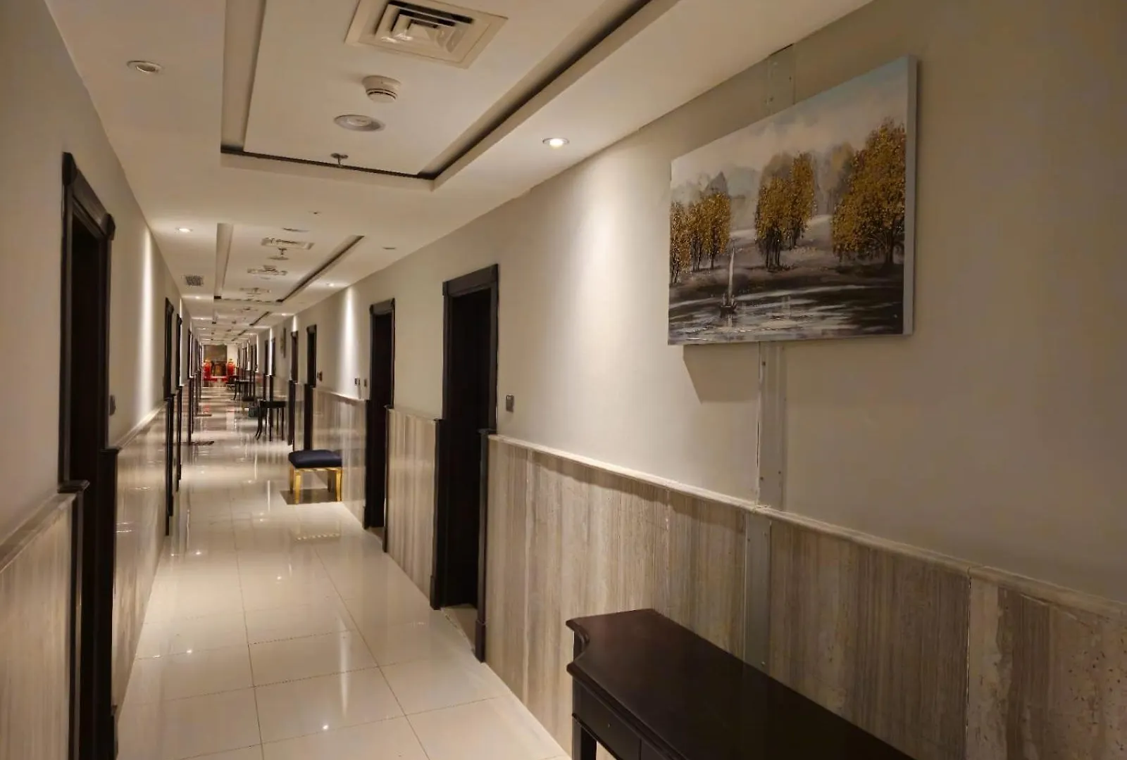 Ferienwohnung Manara Royal Executive S216 Dubai Apartment